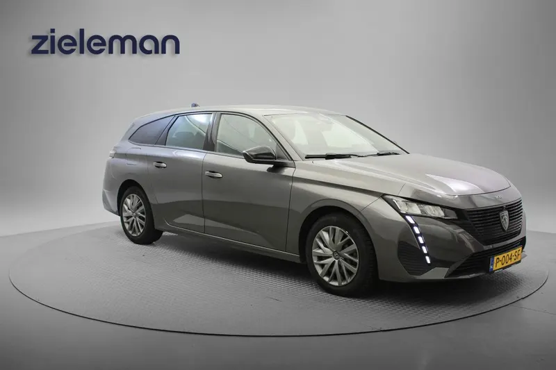 Peugeot 308 (2022)