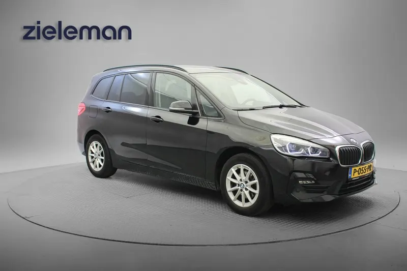 BMW 2-Serie (2022)