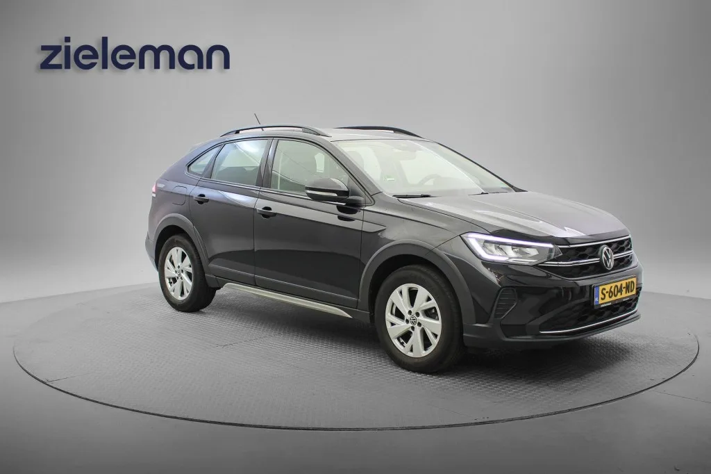 Volkswagen TAIGO (2023) — foto 1