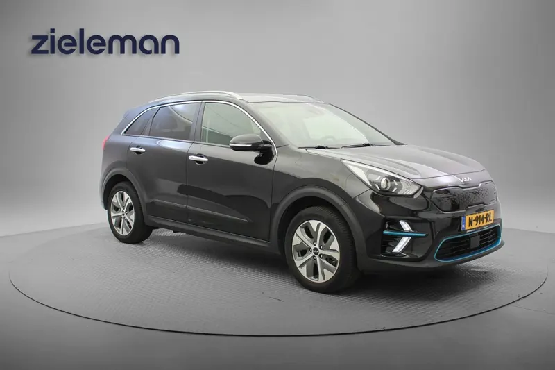 Kia Niro EV