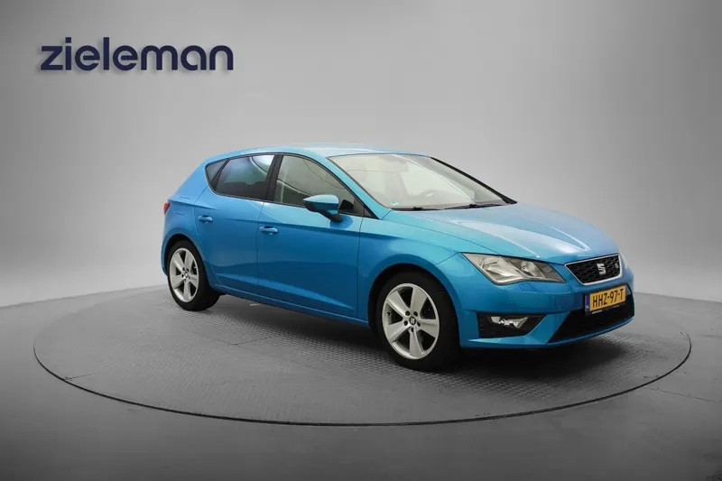 SEAT Leon (2014)