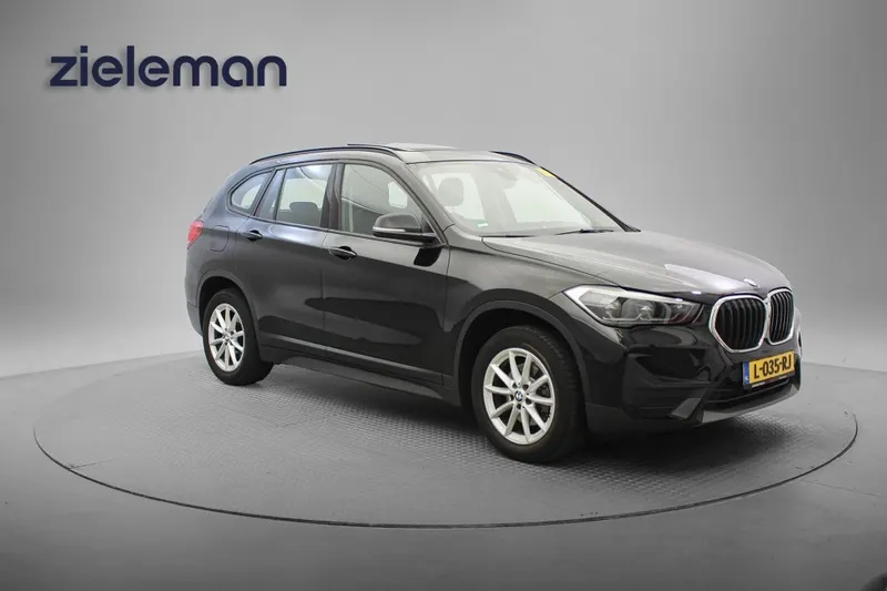 BMW X1 (2021)