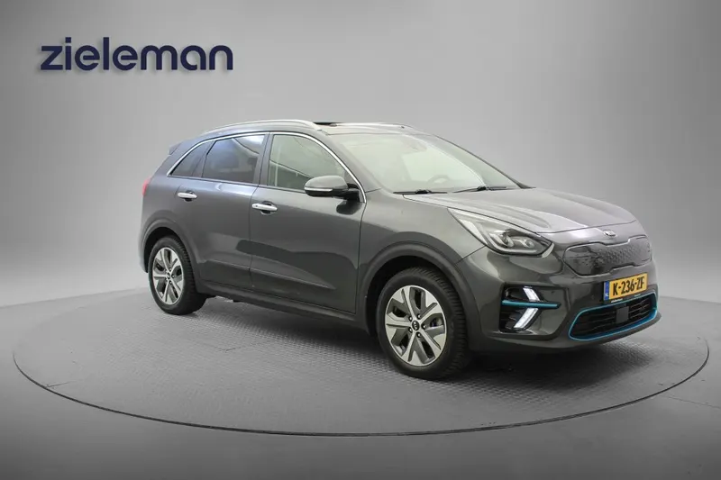 Kia Niro EV (2021)