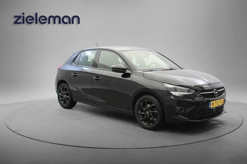 Opel Corsa (2021)