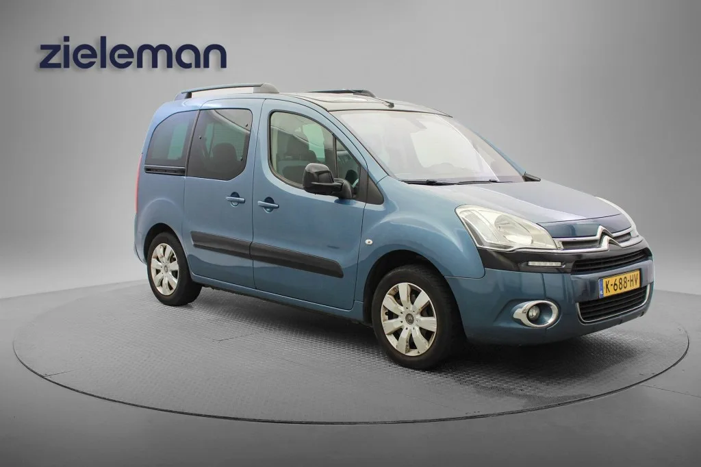 Citroën Berlingo (2013) — foto 1
