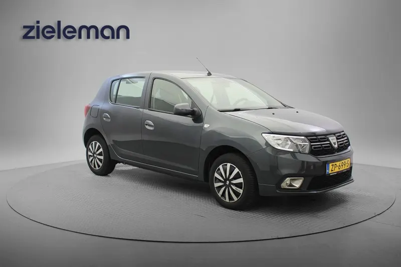 Dacia Sandero (2019)