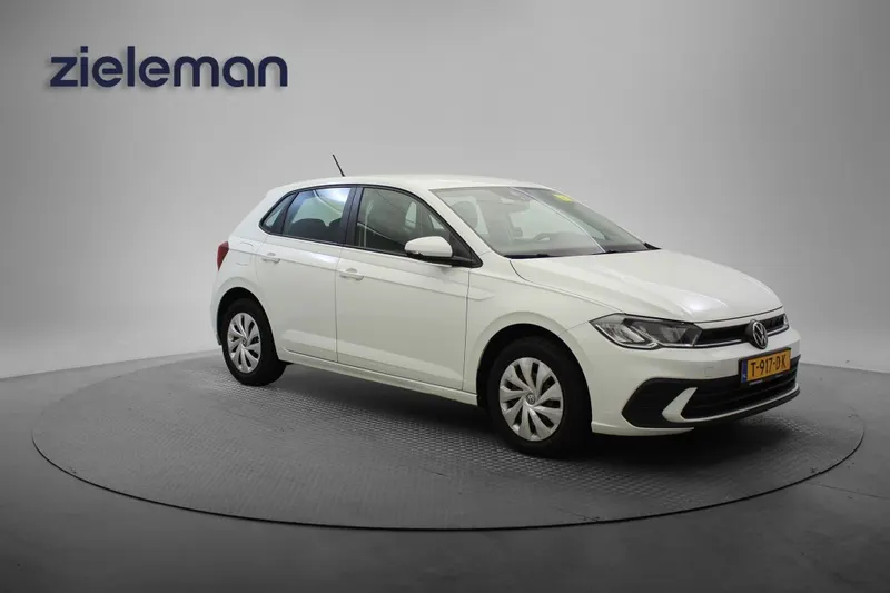 Volkswagen Polo (2023)