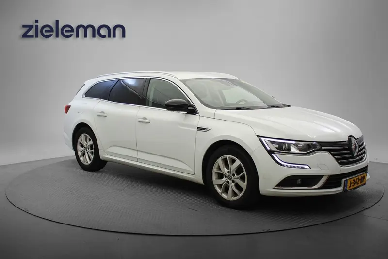 Renault TALISMAN (2020)