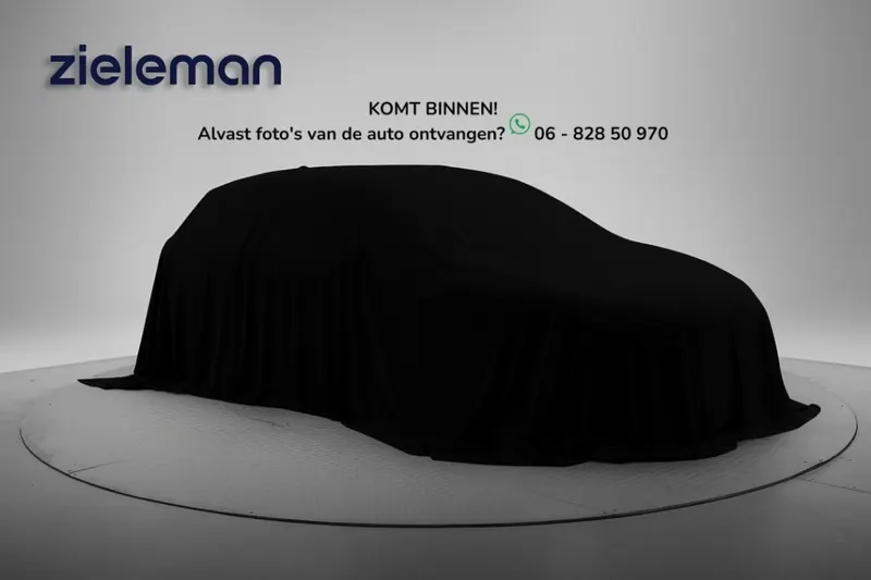 Renault TALISMAN (2020)