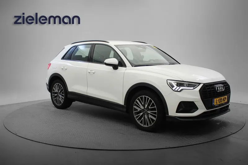 Audi Q3 (2021)
