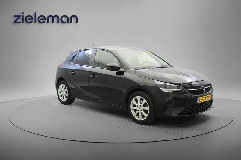 Opel Corsa (2021)