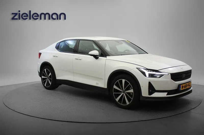 Polestar 2 (2021)