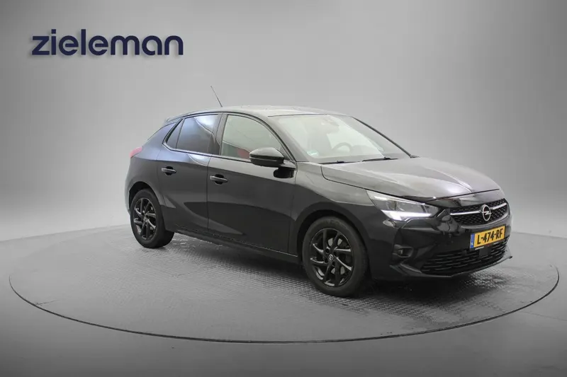 Opel Corsa (2021)