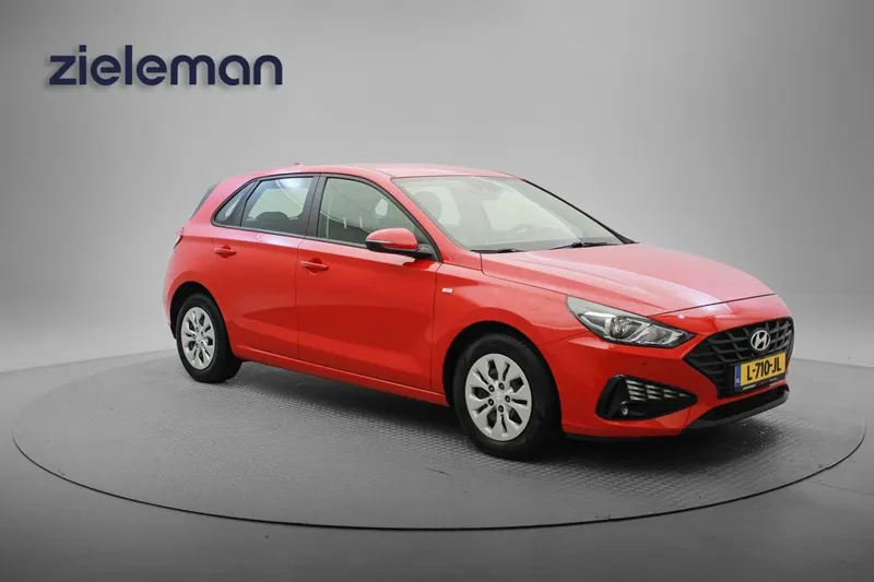 Hyundai i30 (2021)