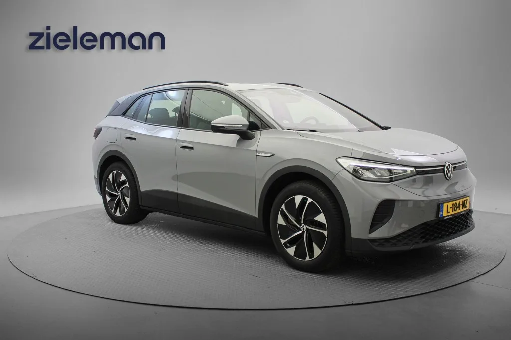 Volkswagen ID.4 (2021) — foto 1