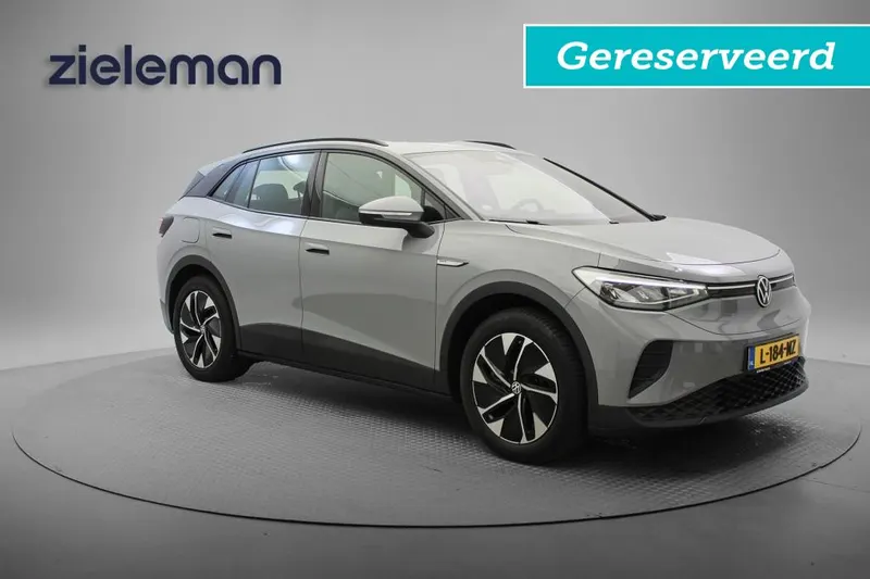 Volkswagen ID.4 (2021)