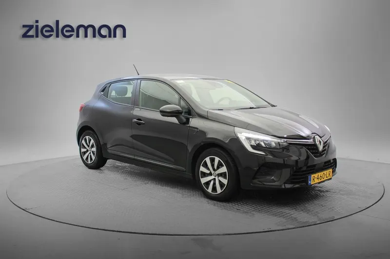 Renault Clio (2022)