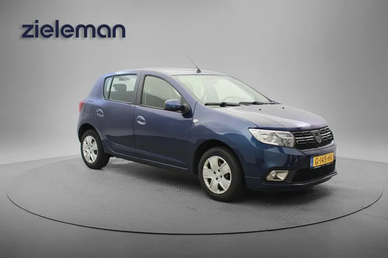 Dacia Sandero (2019)