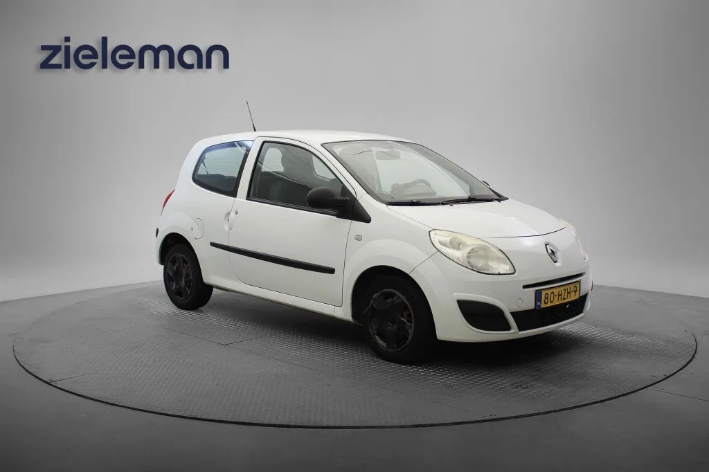 Renault Twingo (2009) — foto 1