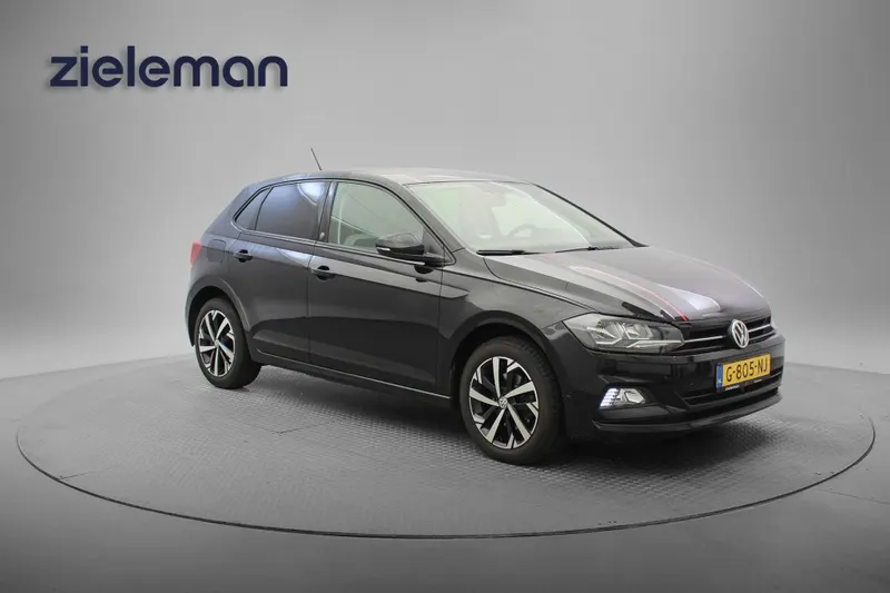Volkswagen Polo (2019)