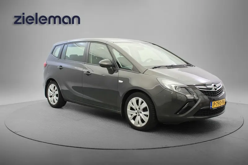 Opel Zafira (2016)
