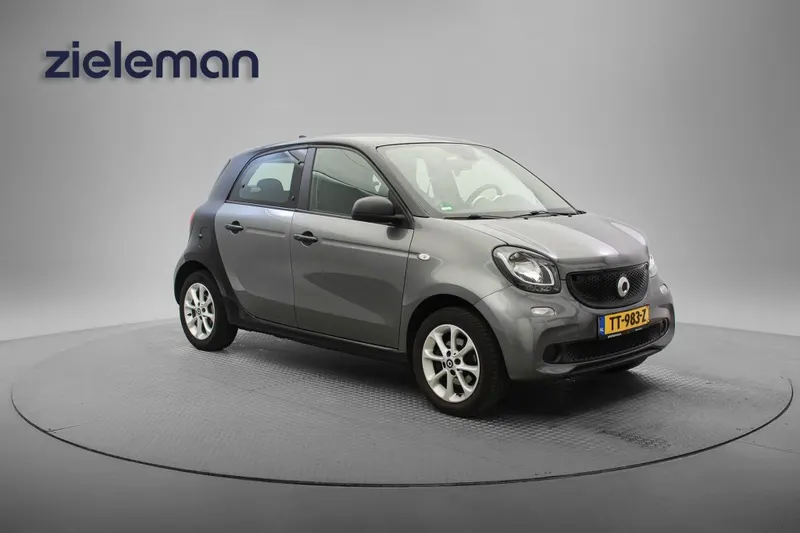 Renault Twingo (2018)