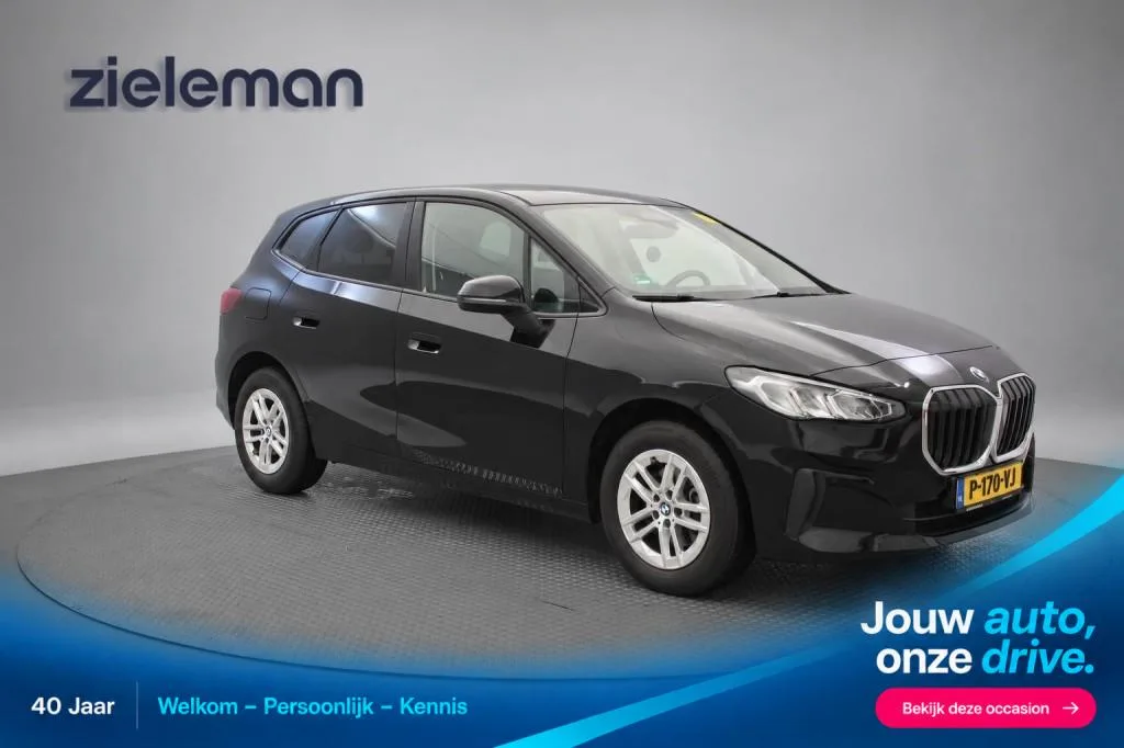 BMW 2-Serie Active Tourer (2022) — foto 1
