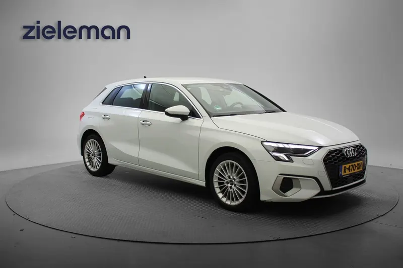 Audi A3 (2022)