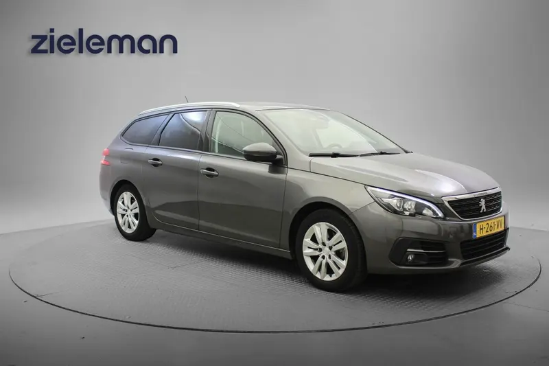 Peugeot 308 (2020)