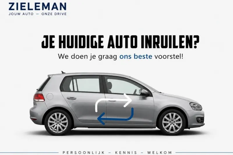 Volkswagen Golf (2022)