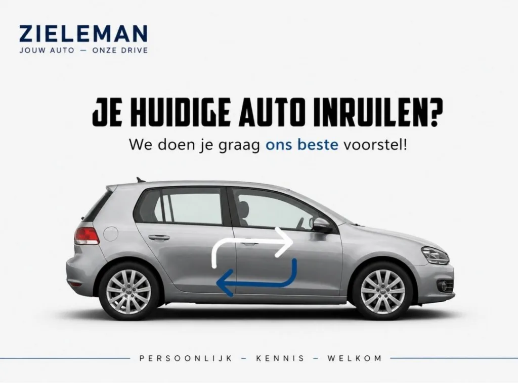 Volkswagen Golf (2022) — foto 1