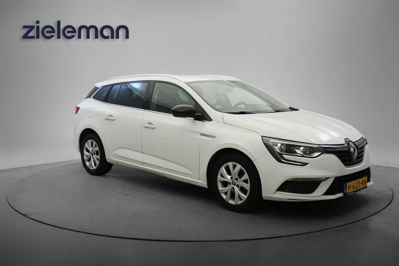 Renault Mégane (2020)