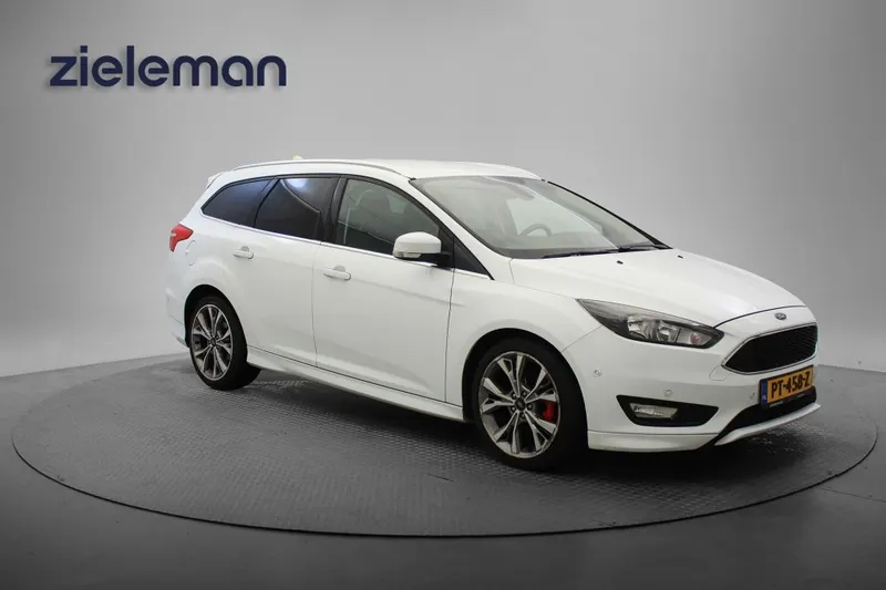 Ford Focus (2017)