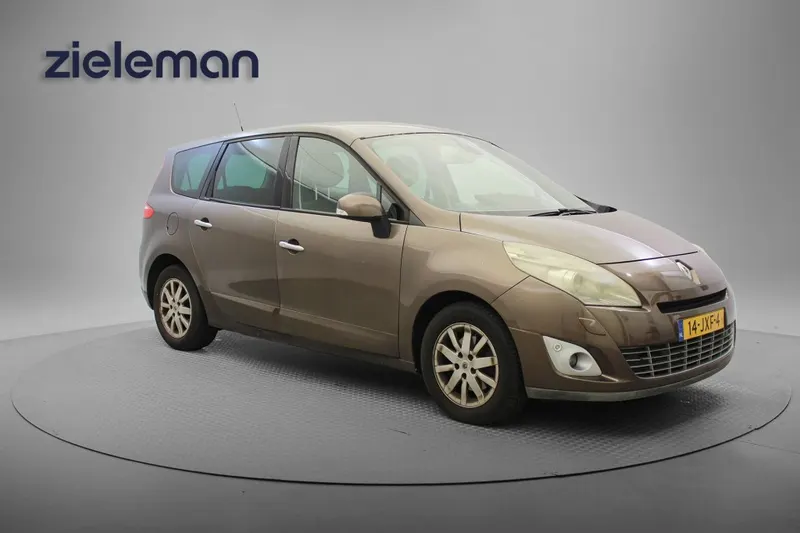 Renault Scénic (2009)