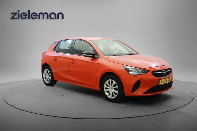 Opel Corsa (2020)