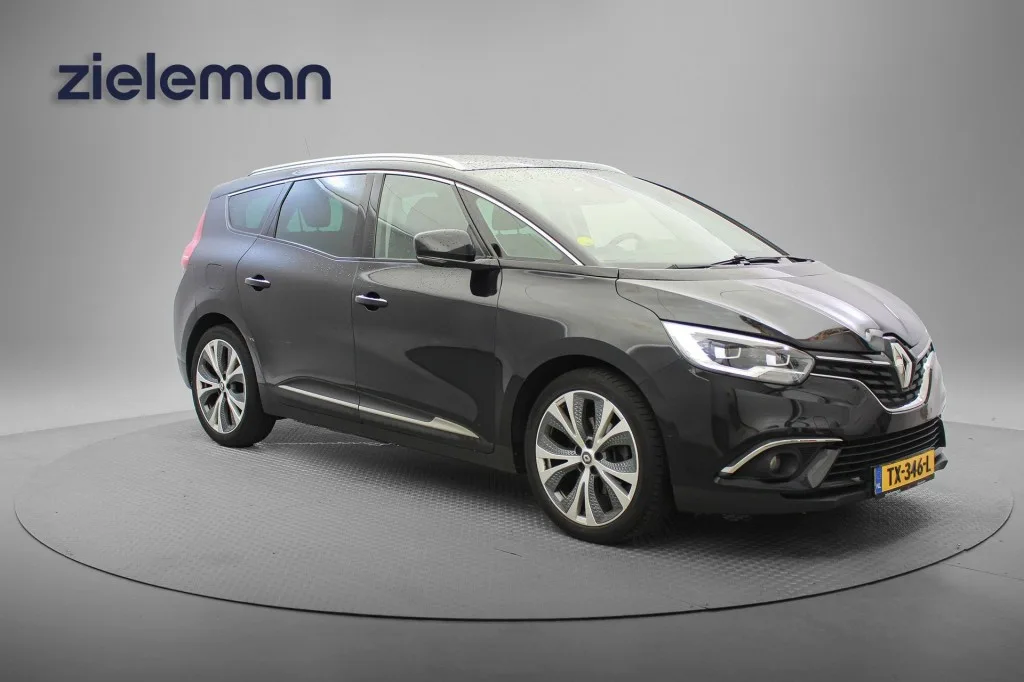 Renault Grand Scénic (2017) — foto 1