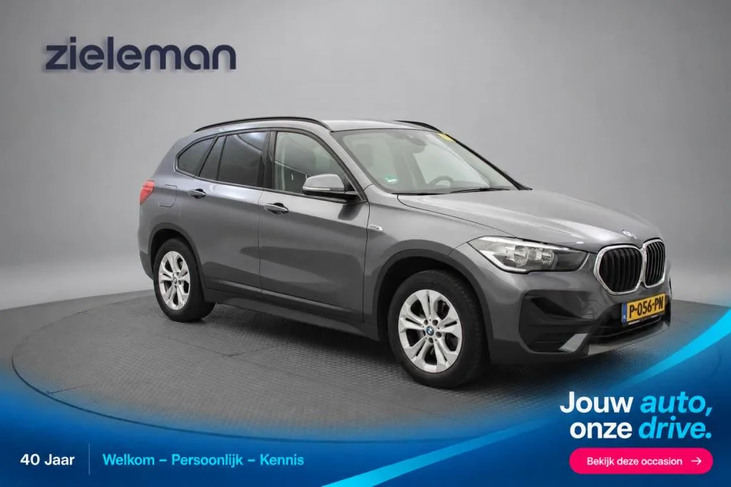BMW X1 (2022) — foto 1