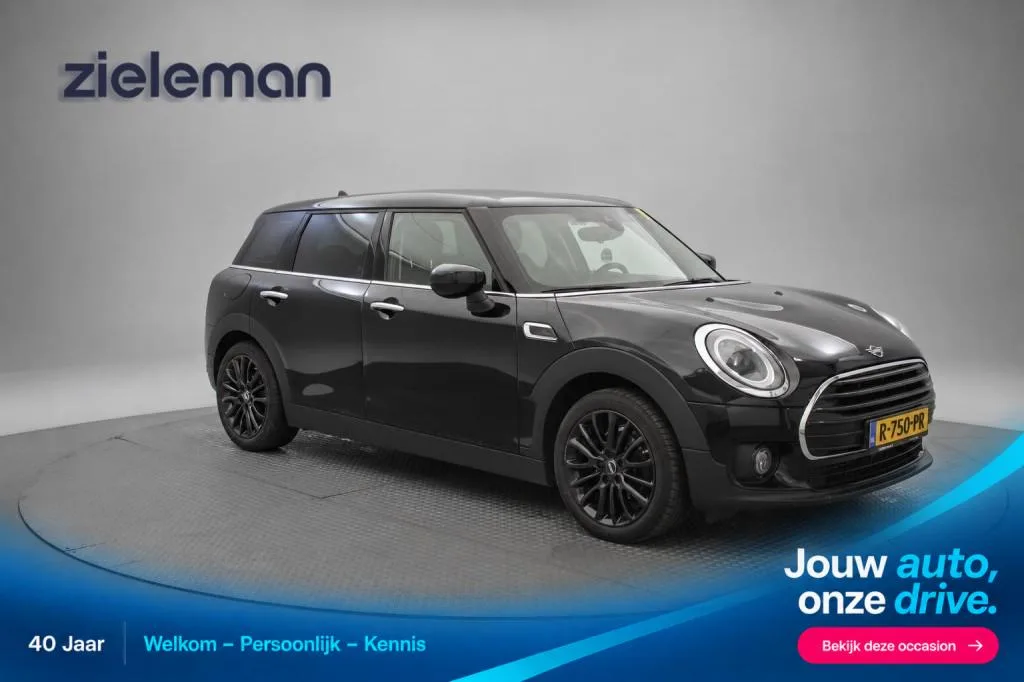 MINI Cooper (2023) — foto 1