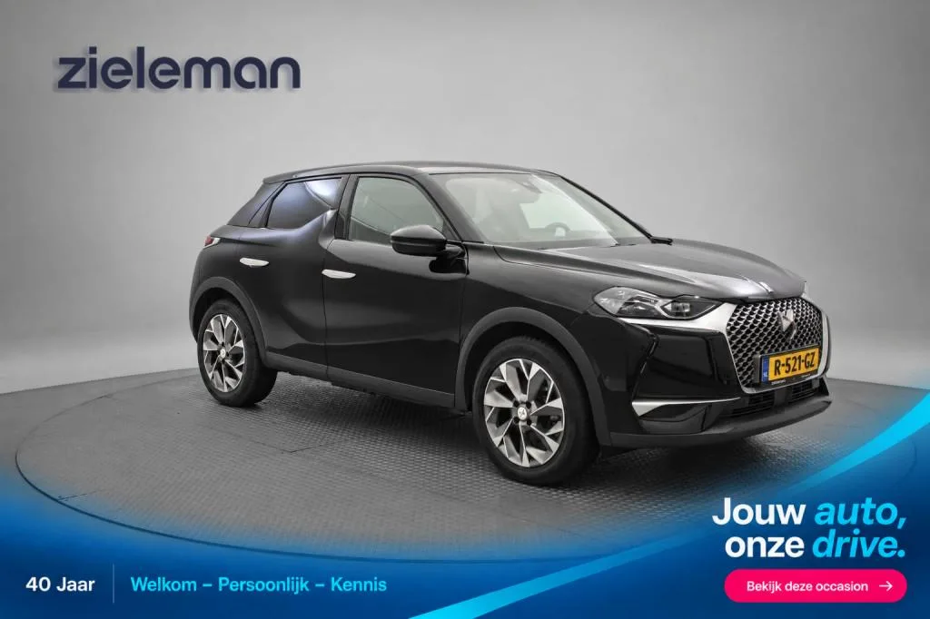 DS 3 (2020) — foto 1