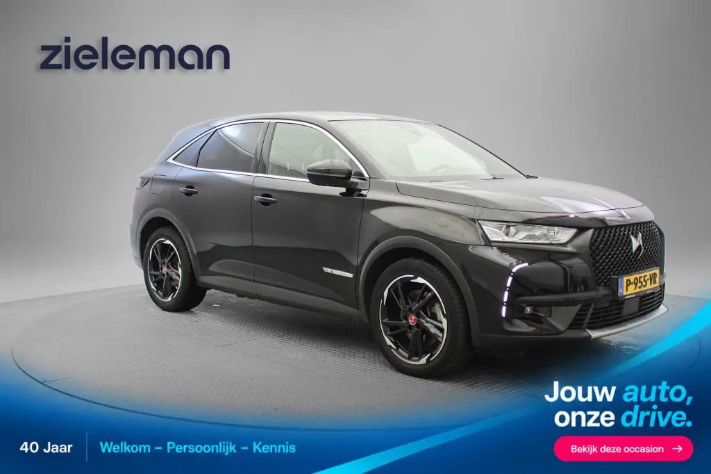 Peugeot 3008 (2022) — foto 1