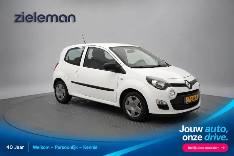 Renault Twingo (2012)