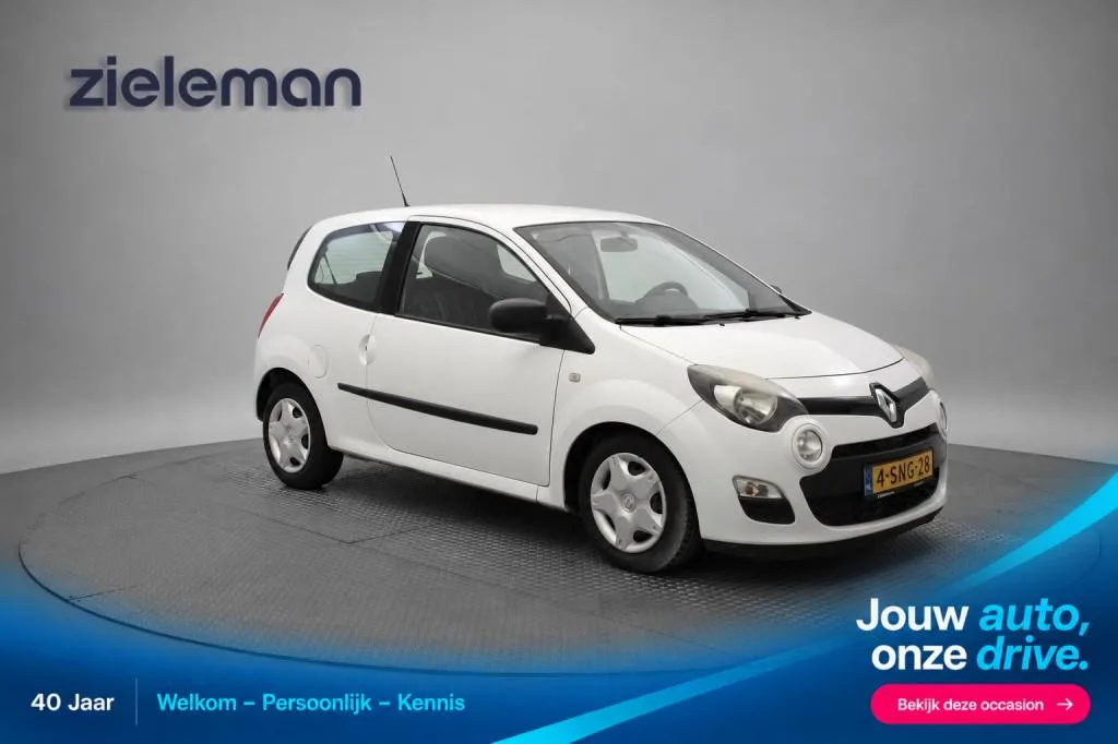 Renault Twingo (2013) — foto 1