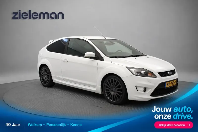 Ford Focus (2009)