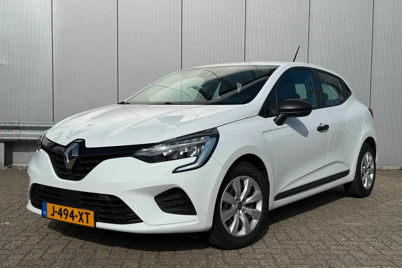 Renault Clio (2020)