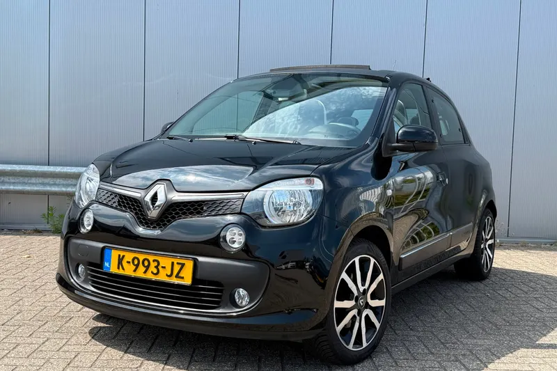 Renault Twingo (2015)