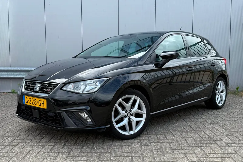 SEAT Ibiza (2019)