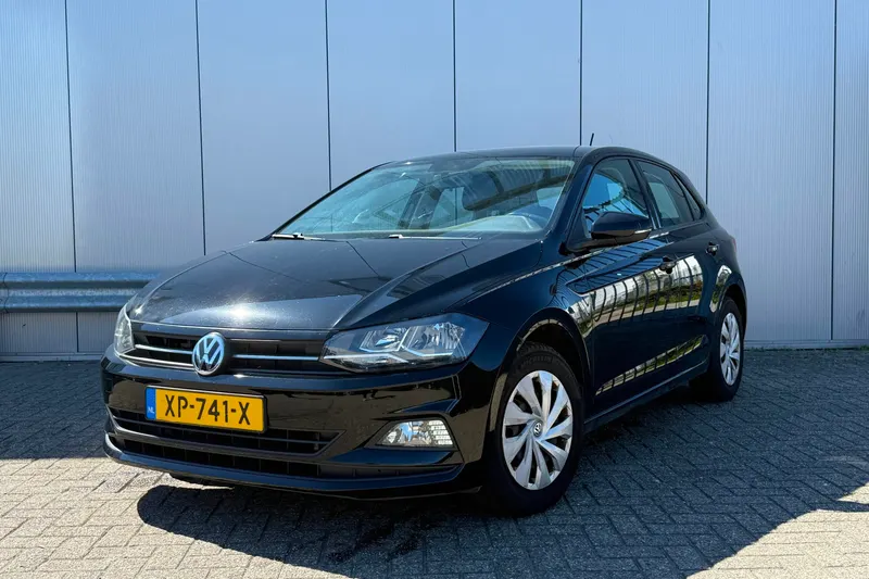 Volkswagen Polo (2019)