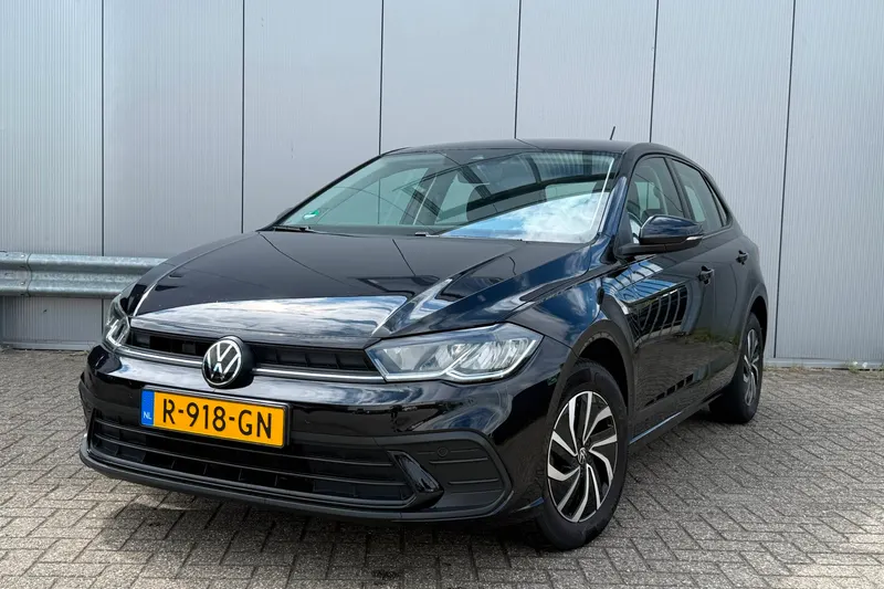 Volkswagen Polo (2022)
