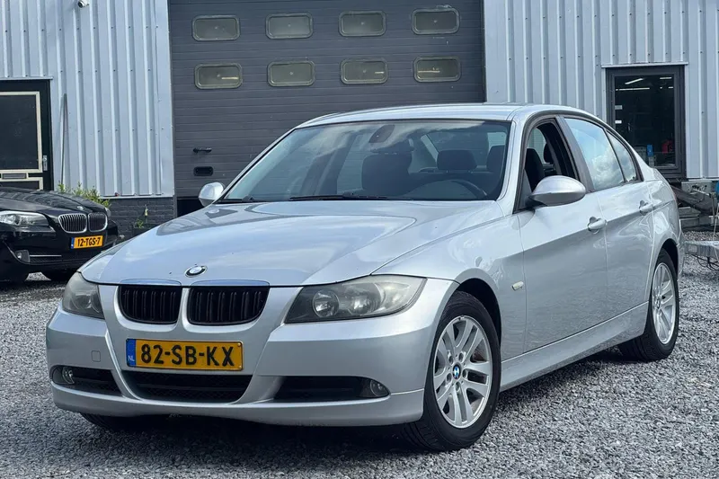 BMW 3-Serie (2005)