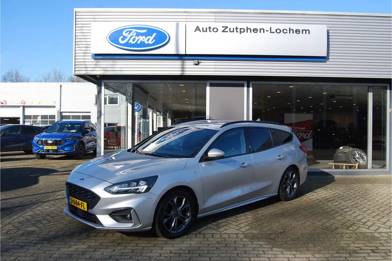 Ford Focus (2019)